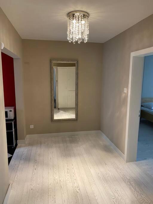 Appartement Fancy 1 Bedroom Flat In The Center